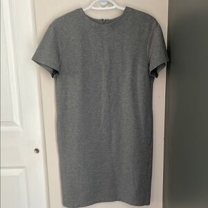 Uniqlo Gray Women's Dress